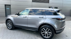 Land Rover Range Rover Evoque 2.0 D165 Dynamic SE 5dr Auto Diesel Hatchback